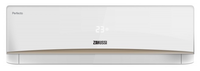 картинка Zanussi ZACS-07 HPF/A17/N1 от магазина E-KONDER