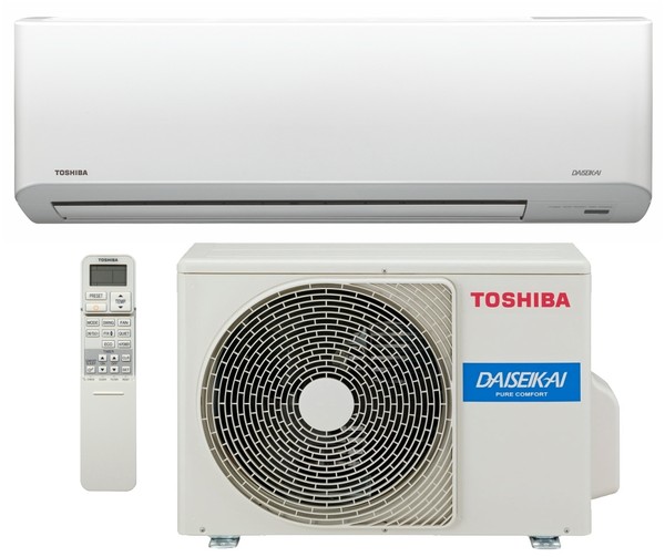 картинка Toshiba RAS-22N3KVR-E / RAS-22N3AVR-E от магазина E-KONDER